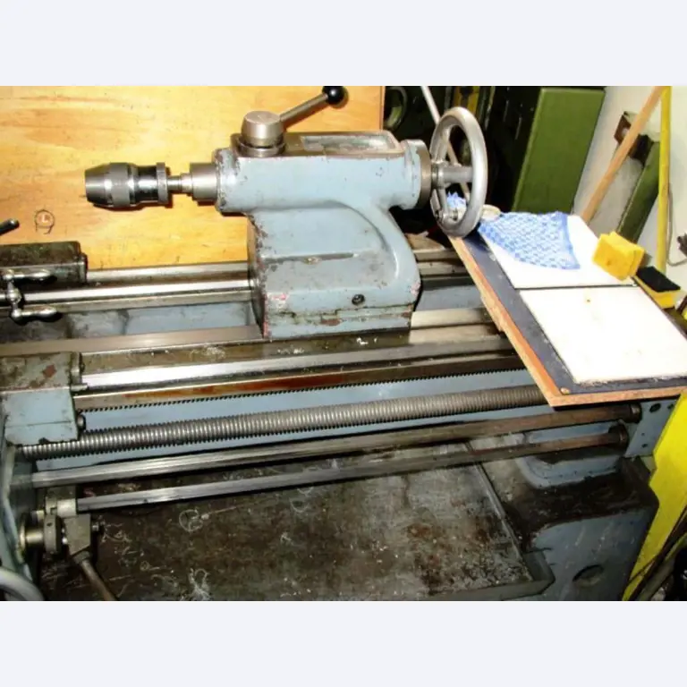 Metal processing and waistbelts production machines   -3
