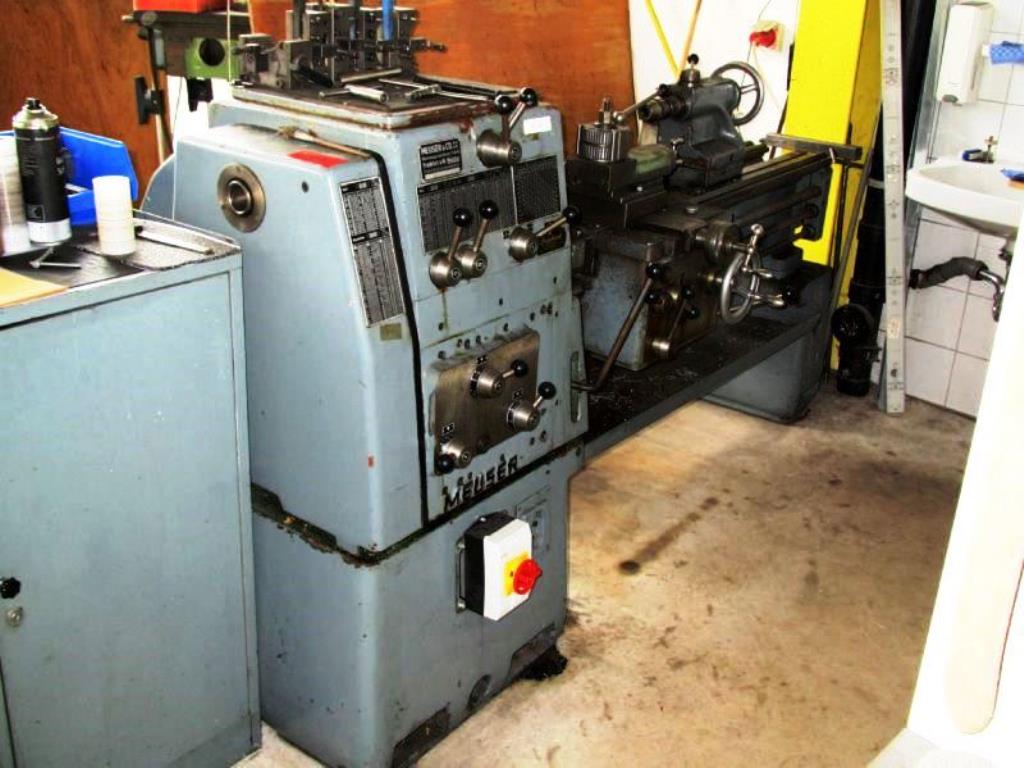 Metal processing and waistbelts production machines   -4