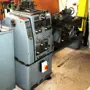 thumbnail-Metal processing and waistbelts production machines   -4