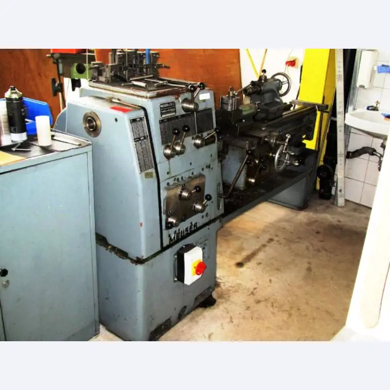 Metal processing and waistbelts production machines   -4