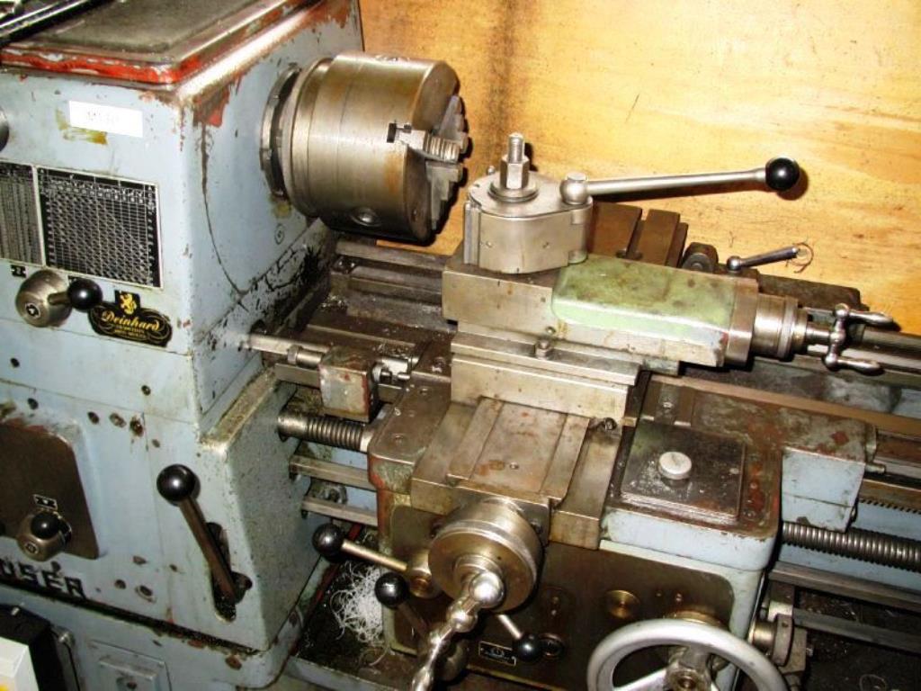 Metal processing and waistbelts production machines   -6