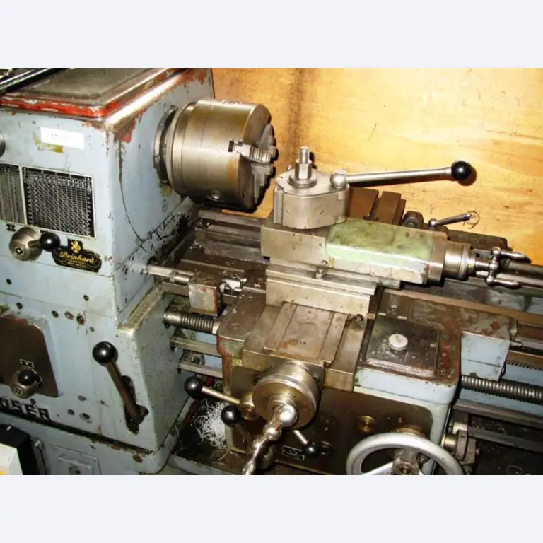 Metal processing and waistbelts production machines   -6