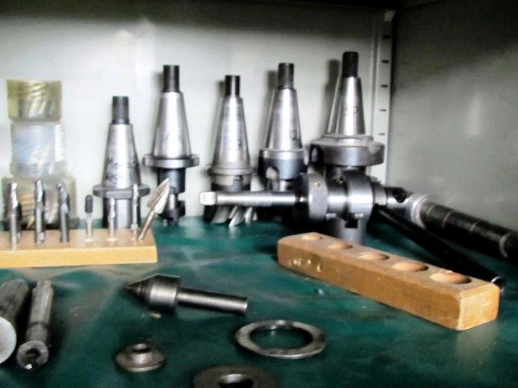 Metal processing and waistbelts production machines   -7