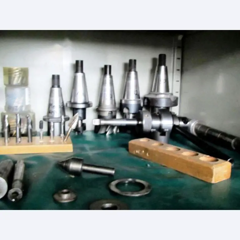 Metal processing and waistbelts production machines   -7