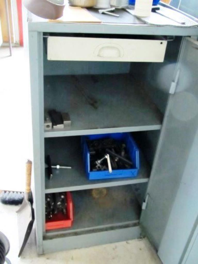 Metal processing and waistbelts production machines   -8