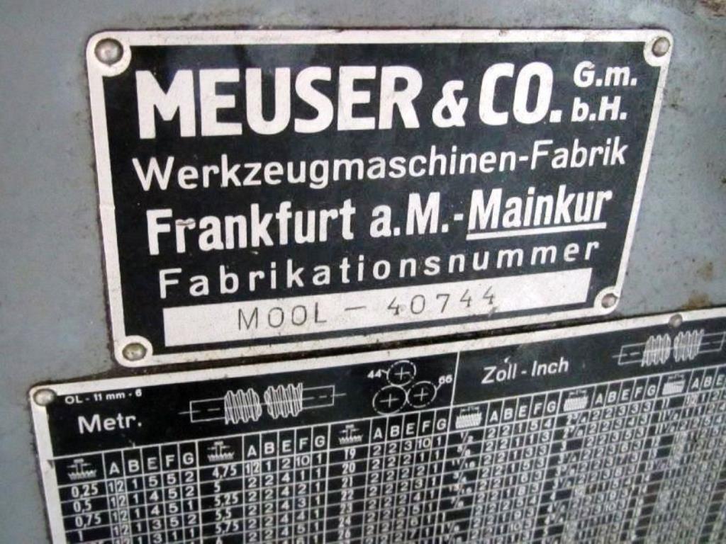 Metal processing and waistbelts production machines   -9