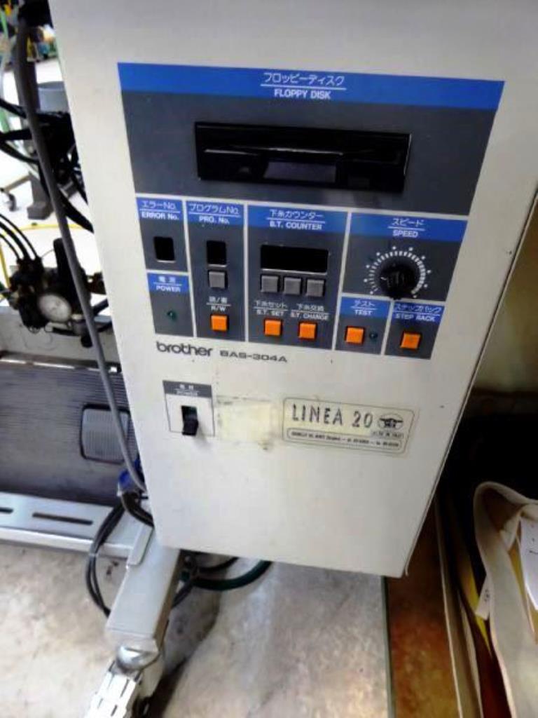 Metal processing and waistbelts production machines   -3