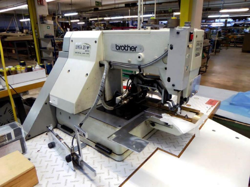 Metal processing and waistbelts production machines   -5