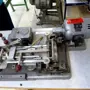 thumbnail-Metal processing and waistbelts production machines   -1