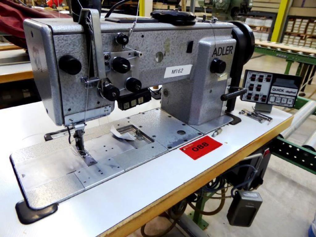 Metal processing and waistbelts production machines   -2