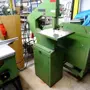 thumbnail-Metal processing and waistbelts production machines   -1