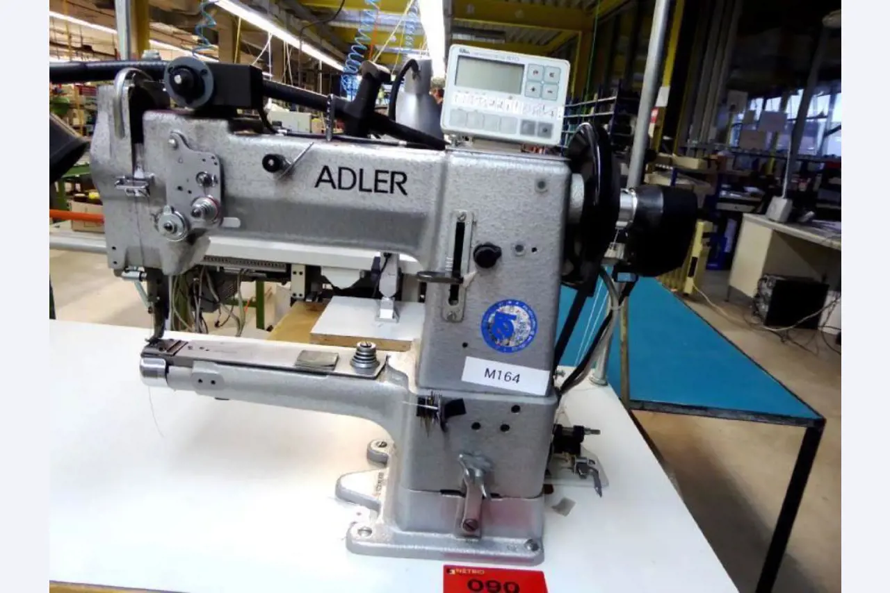 Metal processing and waistbelts production machines -2