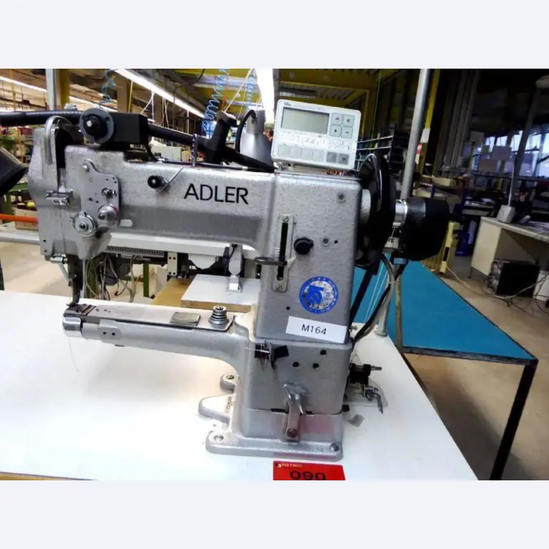 Metal processing and waistbelts production machines -2