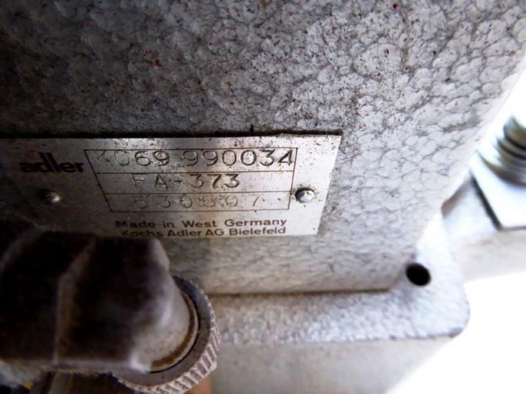 Metal processing and waistbelts production machines   -4