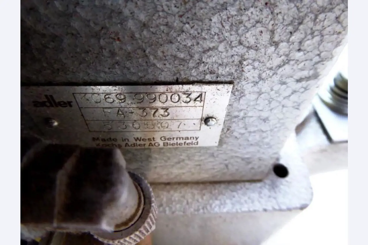 Metal processing and waistbelts production machines -4