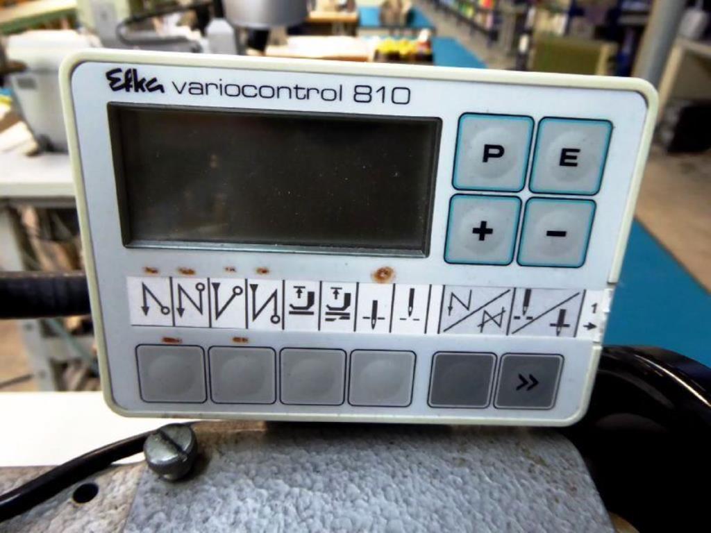 Metal processing and waistbelts production machines   -6