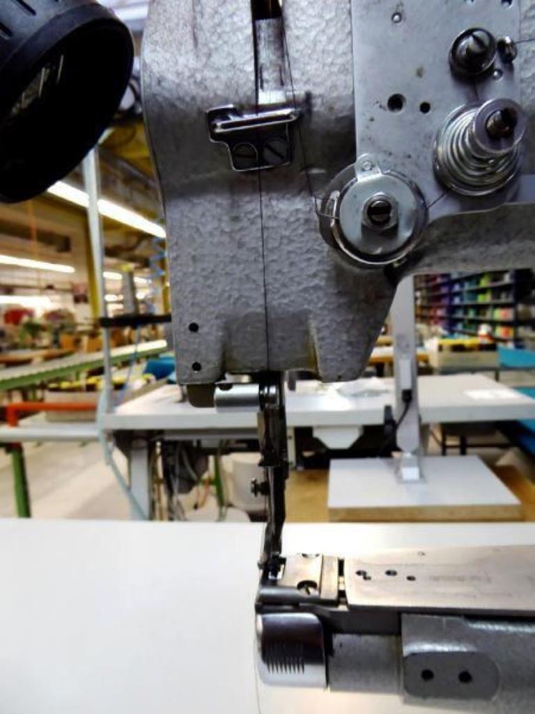 Metal processing and waistbelts production machines   -7