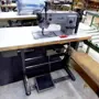 thumbnail-Metal processing and waistbelts production machines   -1