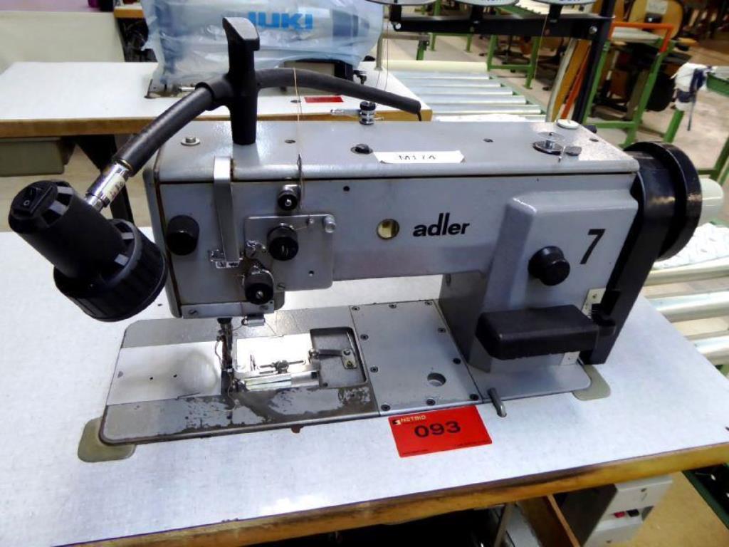 Metal processing and waistbelts production machines   -2