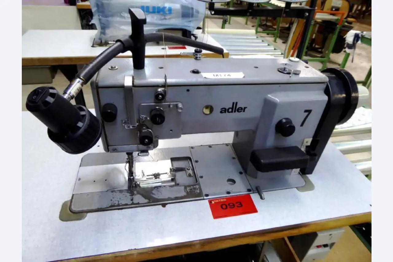 Metal processing and waistbelts production machines -2