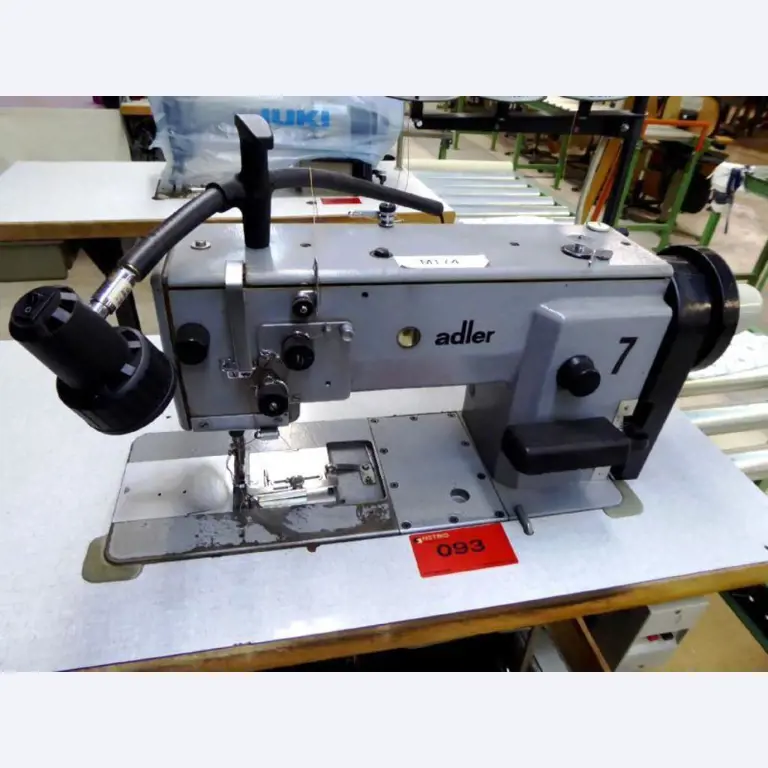 Metal processing and waistbelts production machines -2