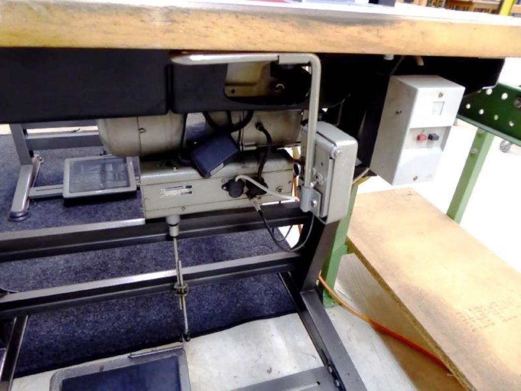 Metal processing and waistbelts production machines   -3