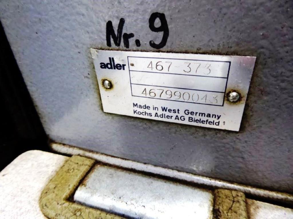 Metal processing and waistbelts production machines   -5