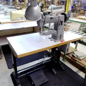 Industrienähmaschine Adler 69-FA373