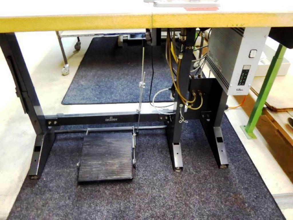 Metal processing and waistbelts production machines   -3