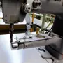 thumbnail-Metal processing and waistbelts production machines   -4