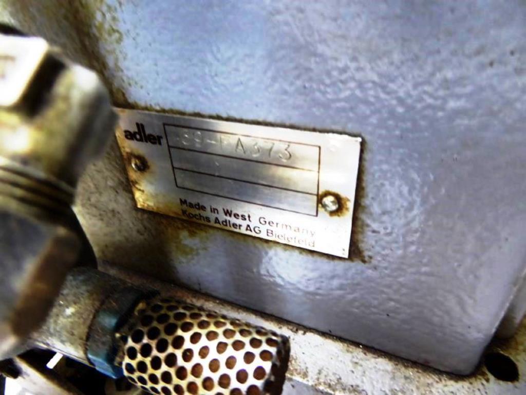 Metal processing and waistbelts production machines   -6