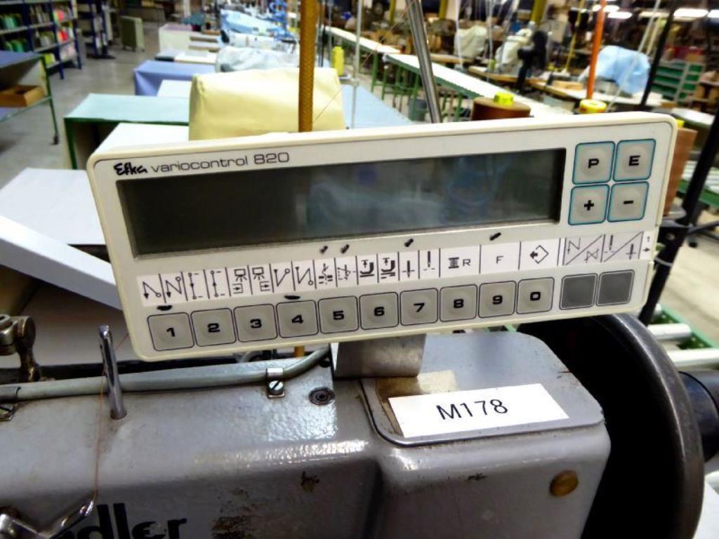 Metal processing and waistbelts production machines   -7