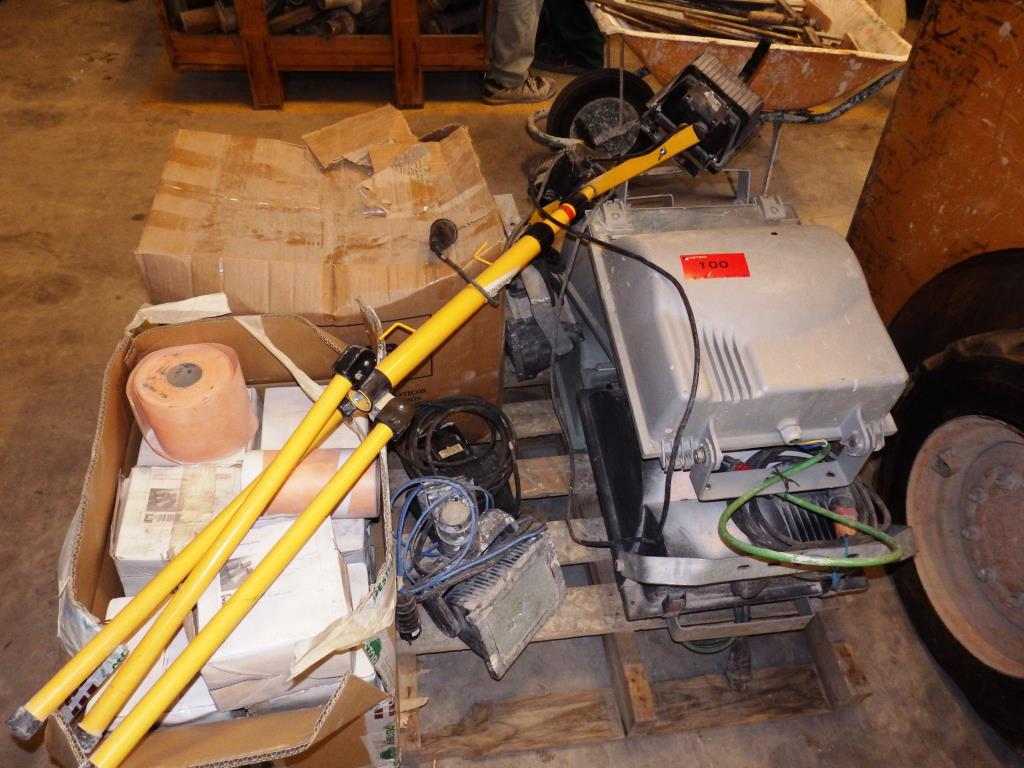 
Máquinas de construção e equipamento adicional-1