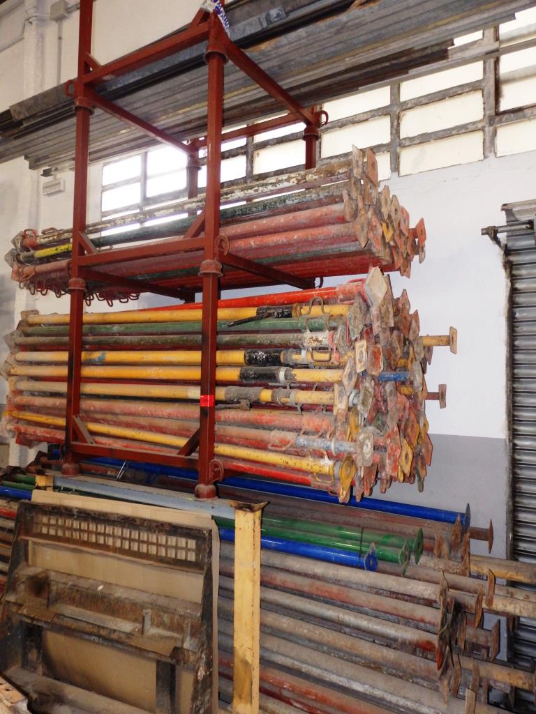 
Construction machines and materials-1