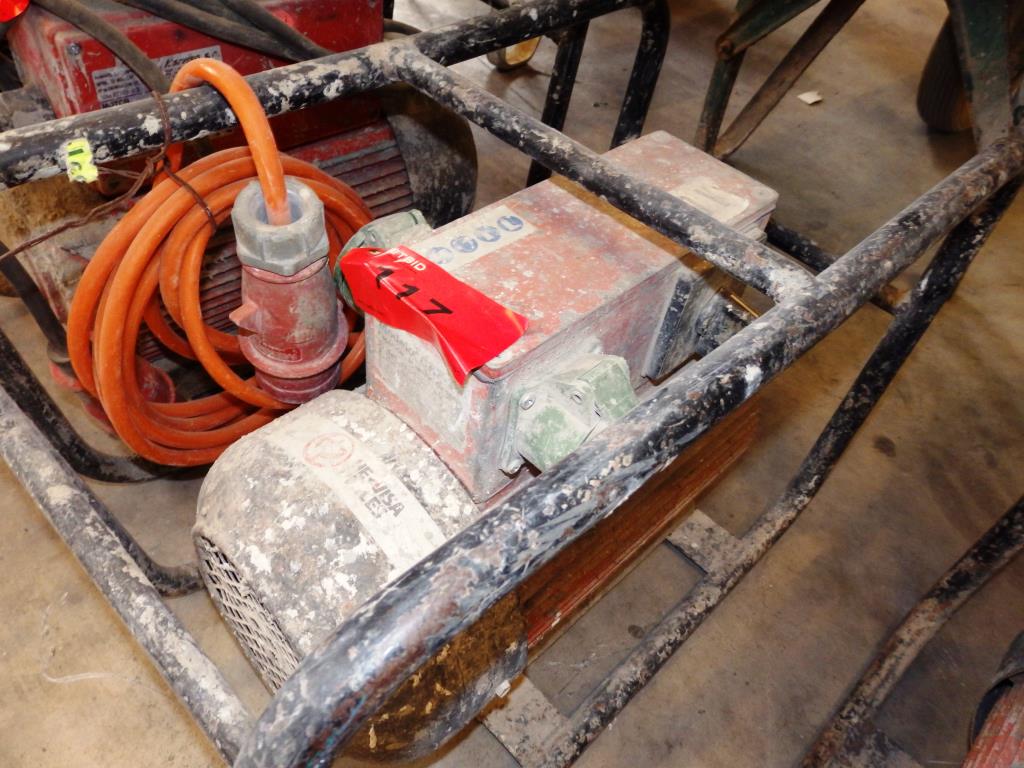 
Máquinas de construção e equipamento adicional-1