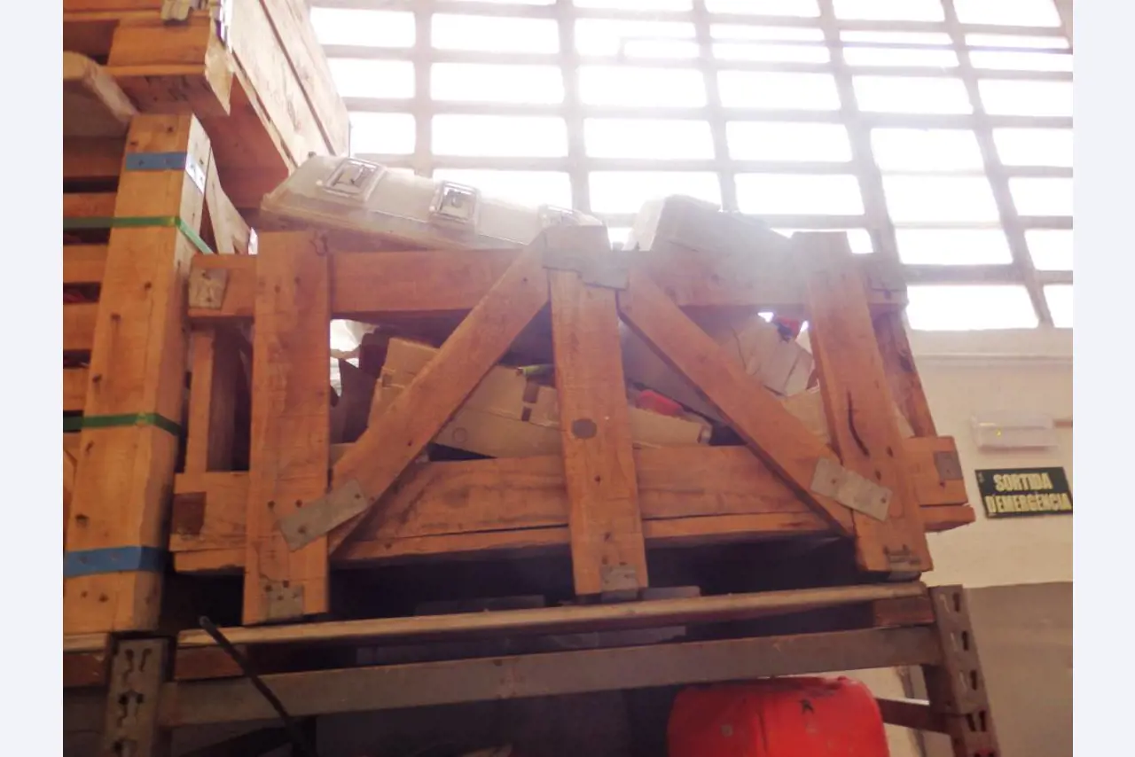 Baumaschinen und Zusatzausrüstung-3