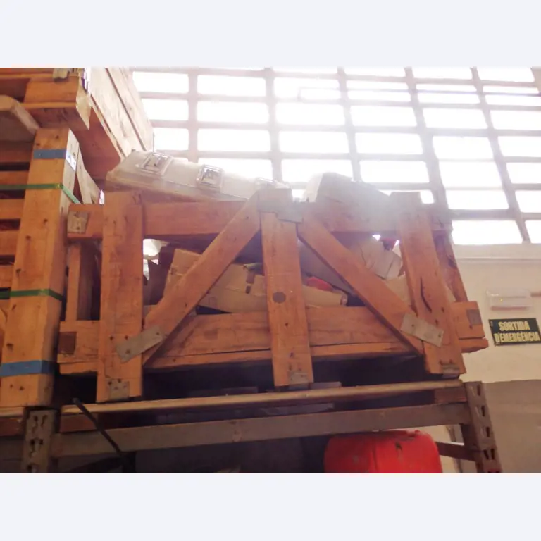 Baumaschinen und Zusatzausrüstung-3