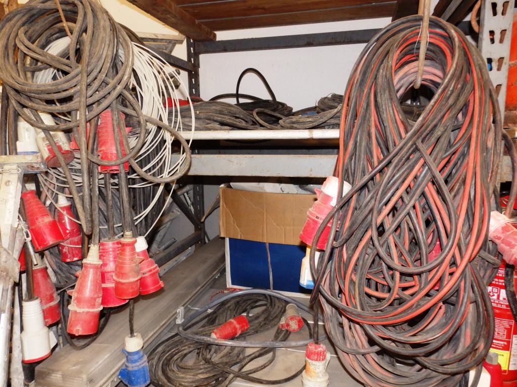 
Máquinas de construção e equipamento adicional-4