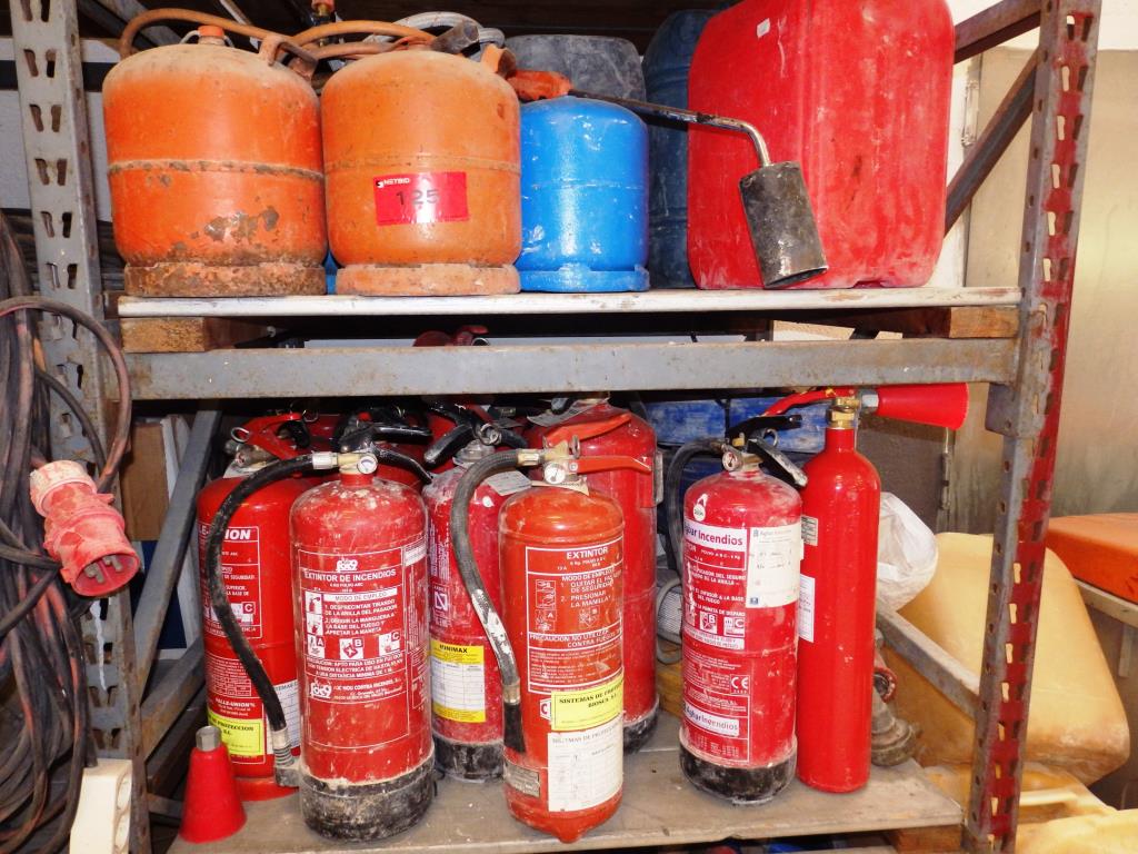 
Máquinas de construção e equipamento adicional-5