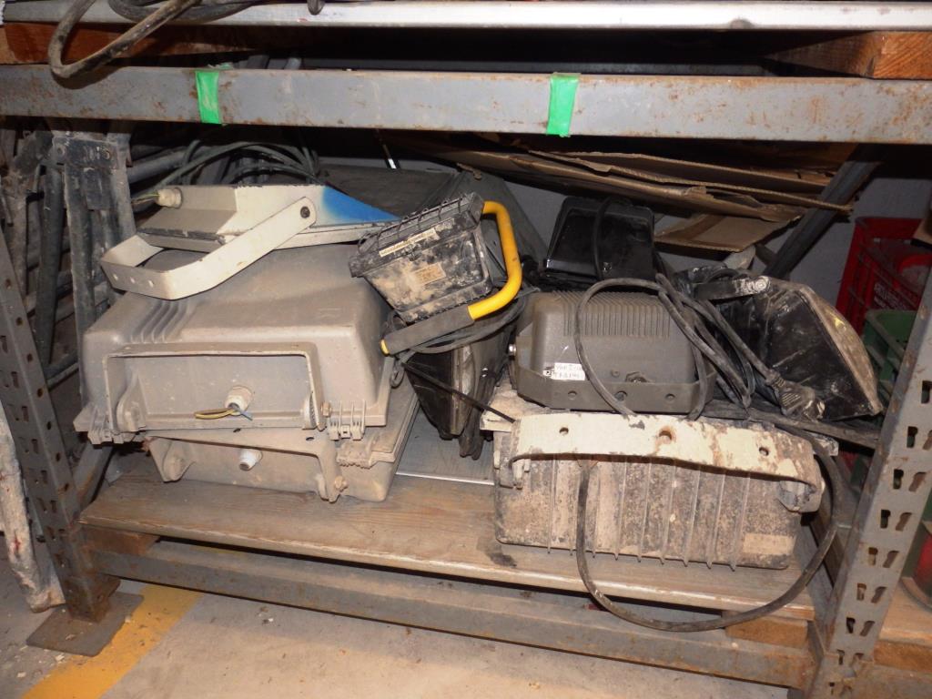 
Máquinas de construção e equipamento adicional-6