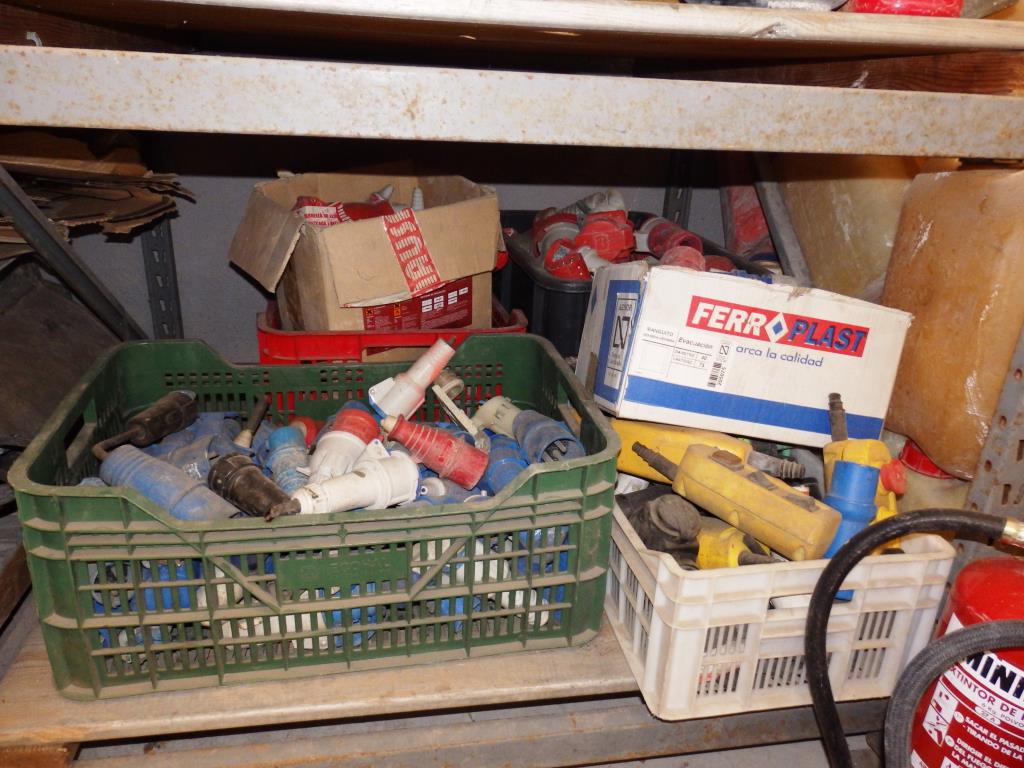 
Máquinas de construção e equipamento adicional-7