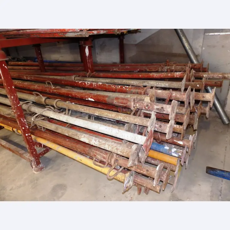 Bouwmachines en aanvullende uitrusting-2