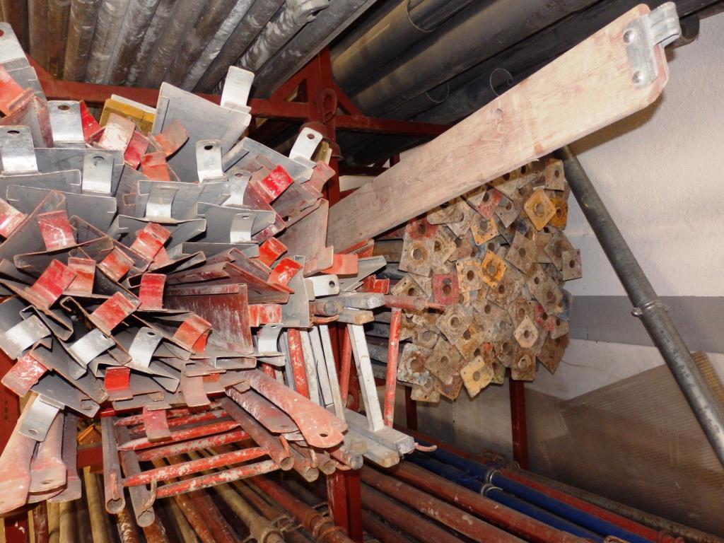 
Construction machines and materials-3