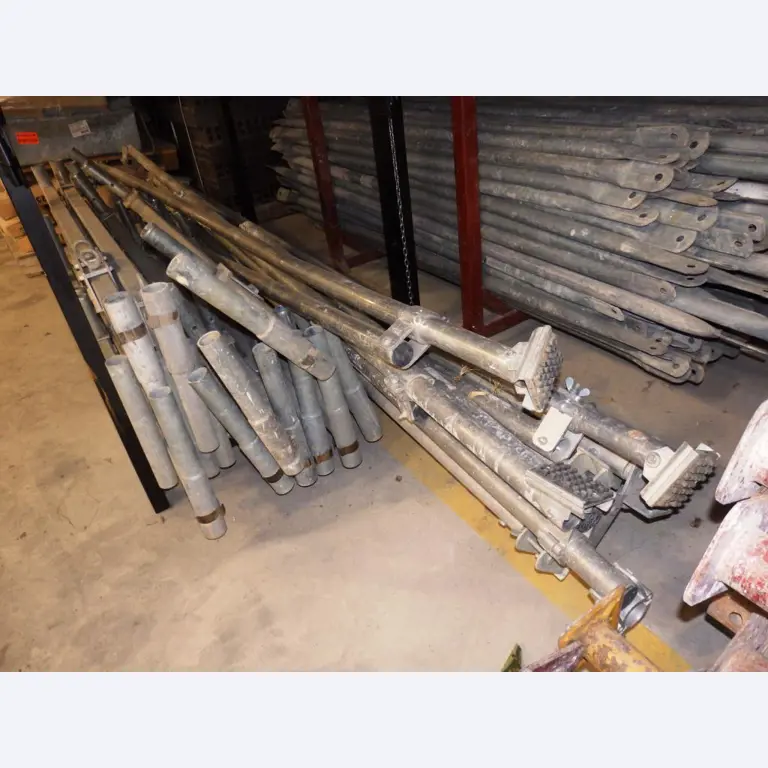 Construction machines and materials-2