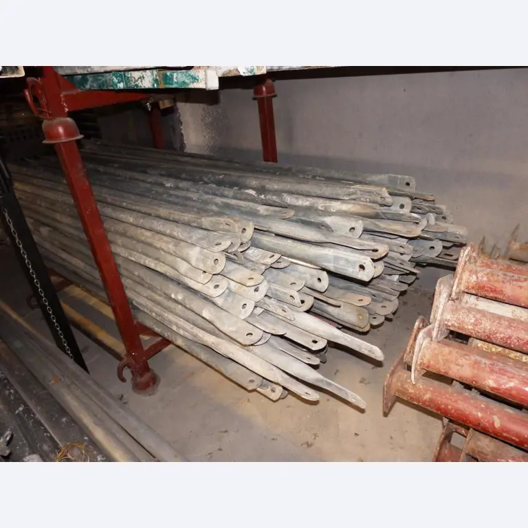 Construction machines and materials-4