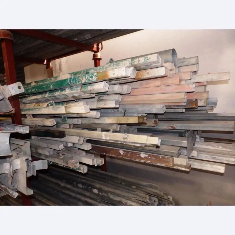 Construction machines and materials-5