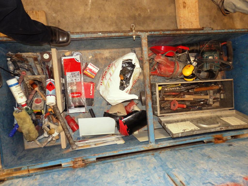 
Construction machines and materials-1