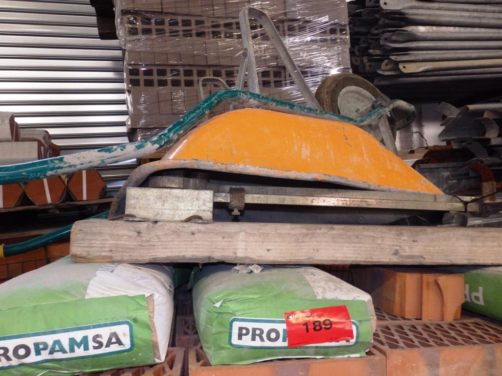 
Máquinas de construção e equipamento adicional-3