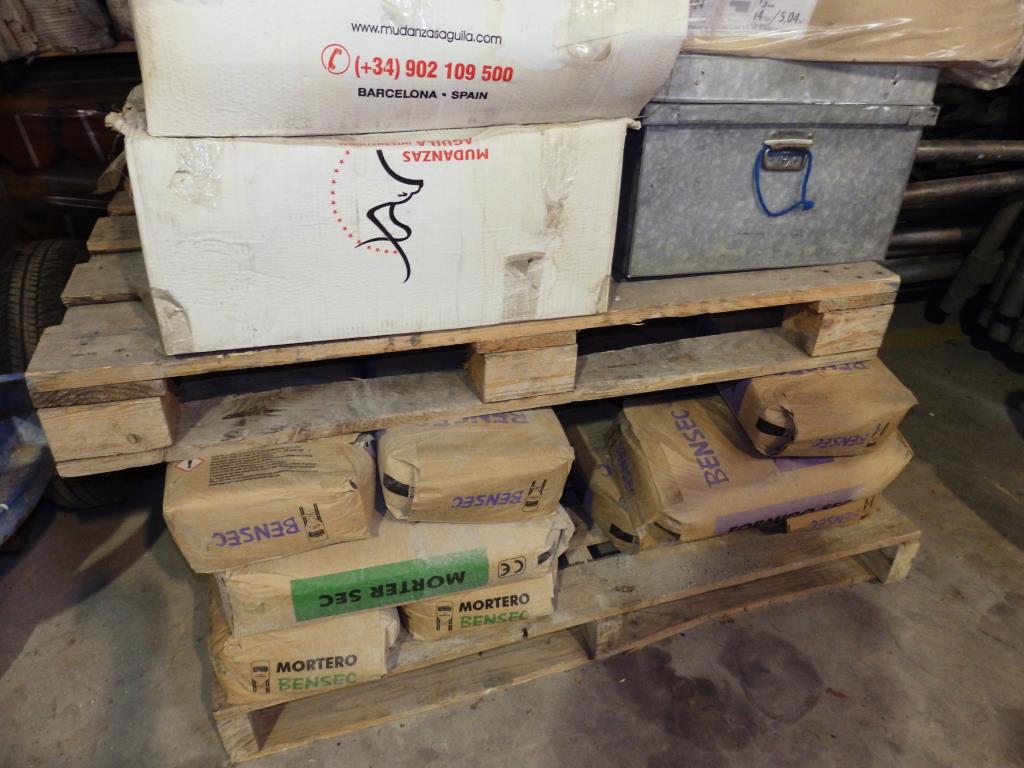 
Máquinas de construção e equipamento adicional-4