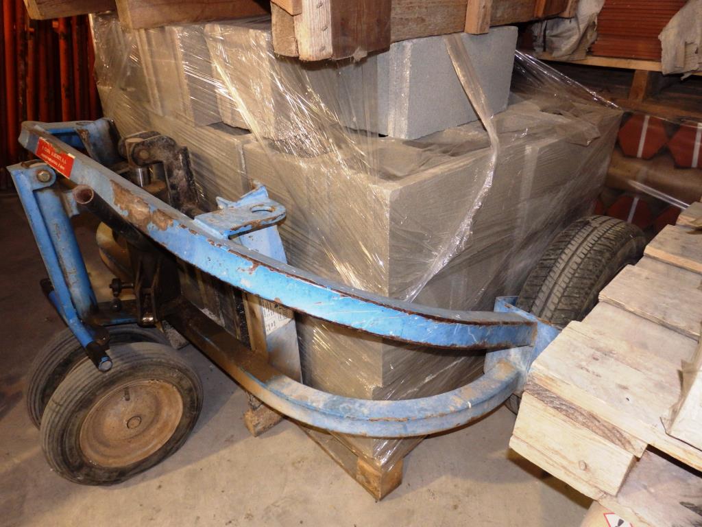 
Máquinas de construção e equipamento adicional-6